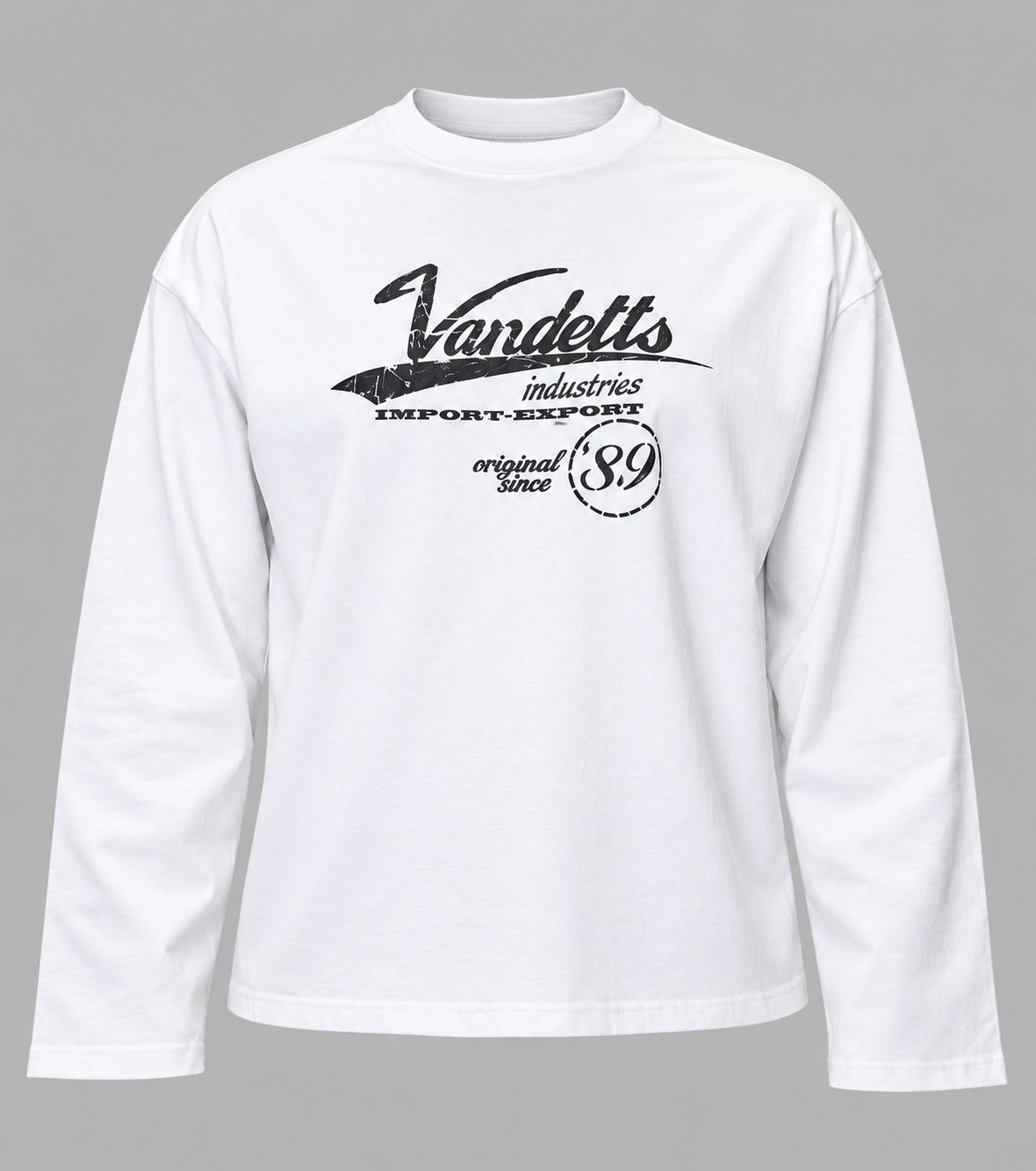 LONGSLEEVE DESERT
