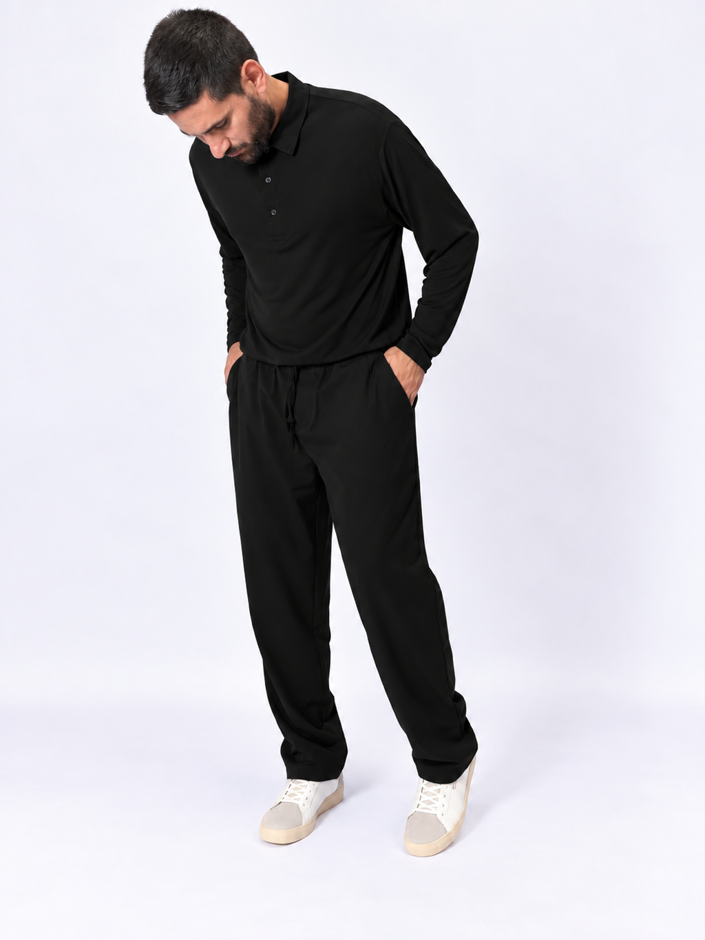 PANTALACCIO MONACO