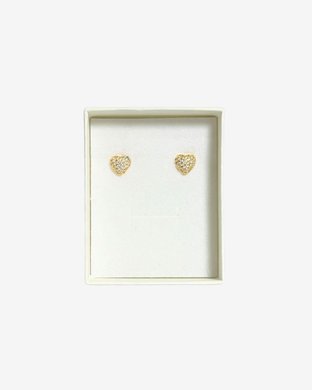 Orecchini Heart