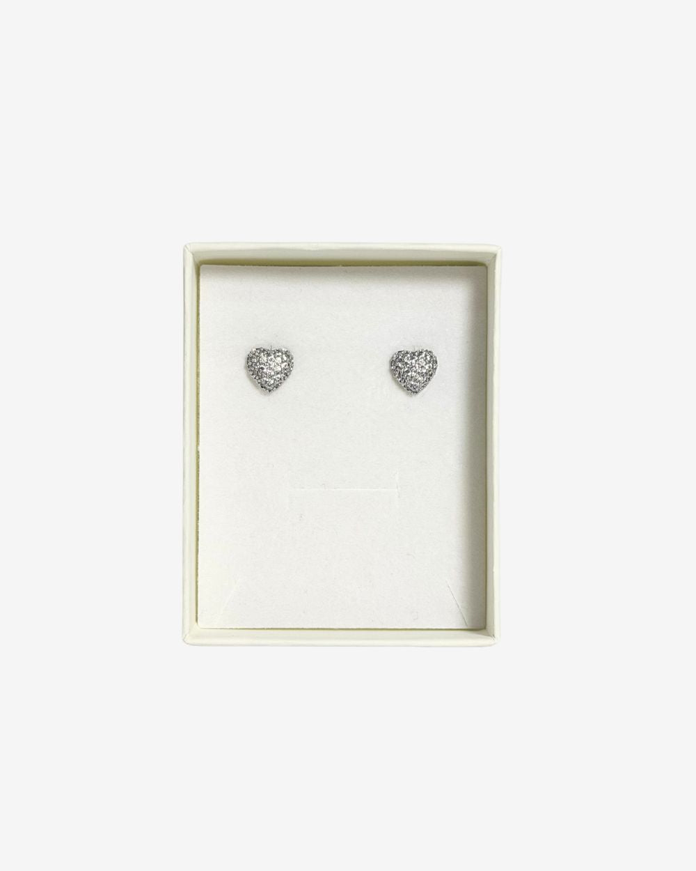 Orecchini Heart