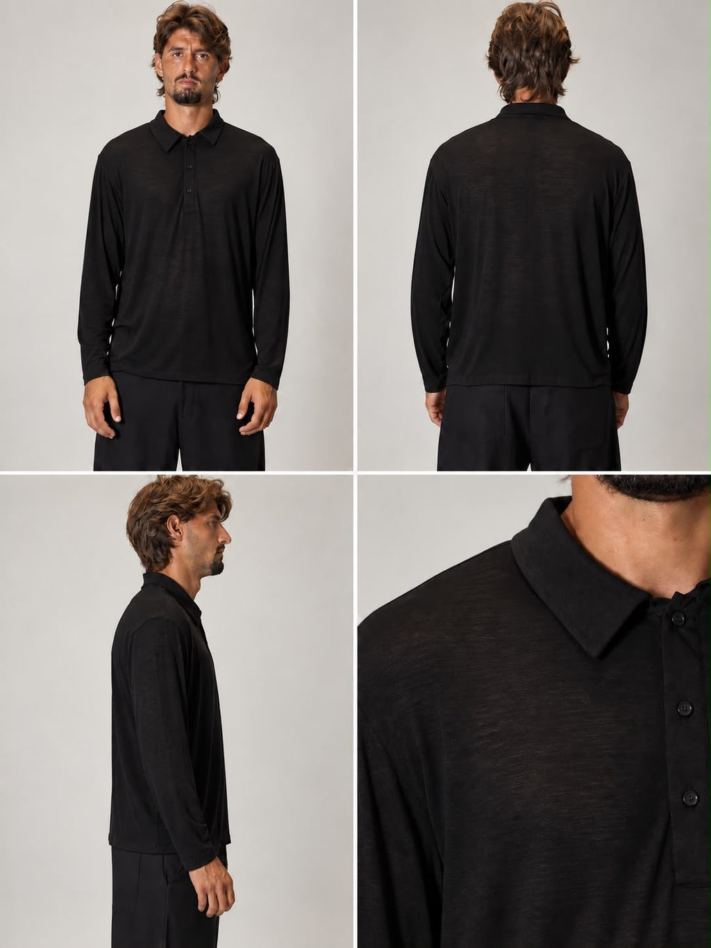 POLO PORTOFINO