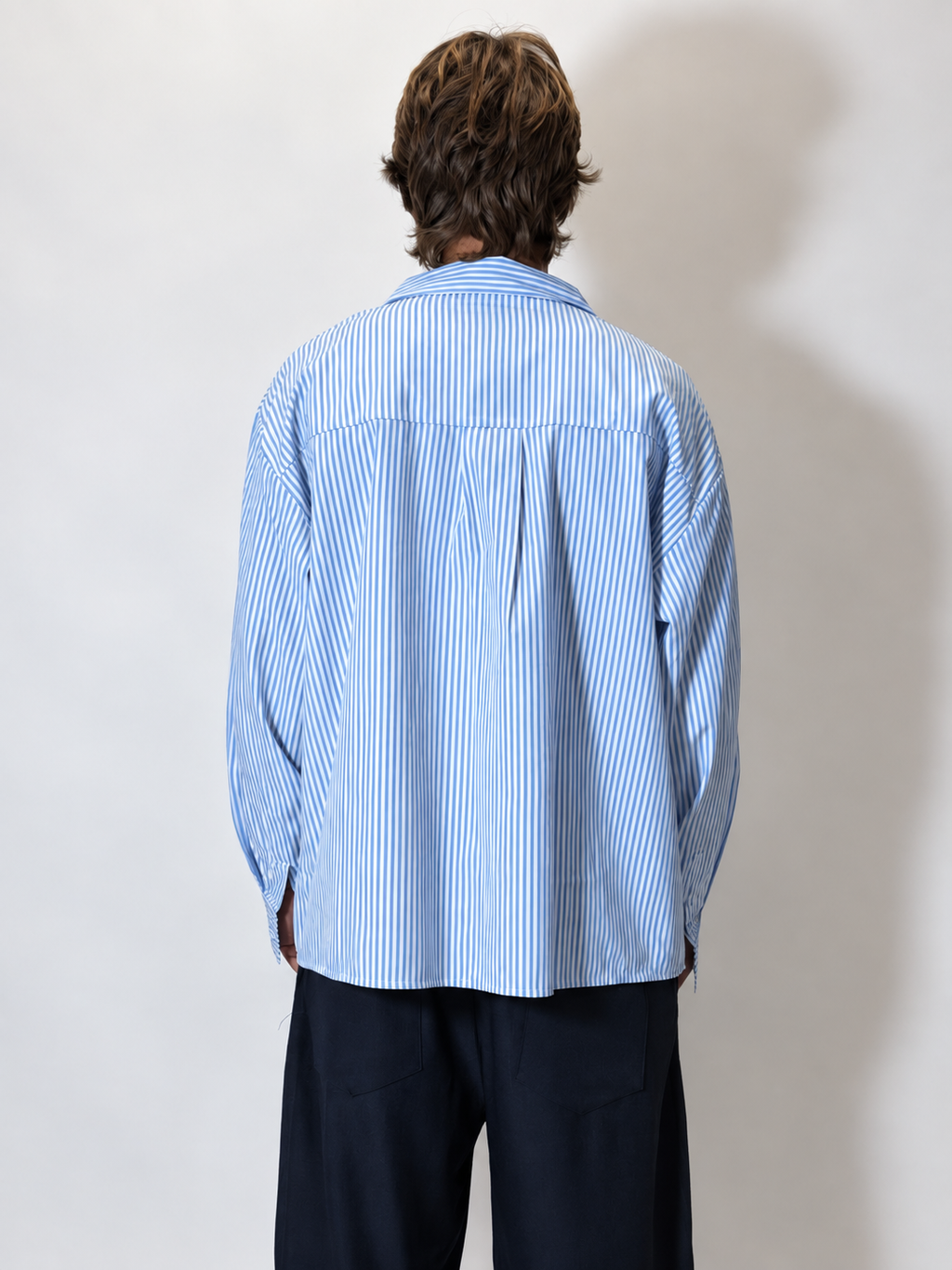 Camicia millerighe 2.0