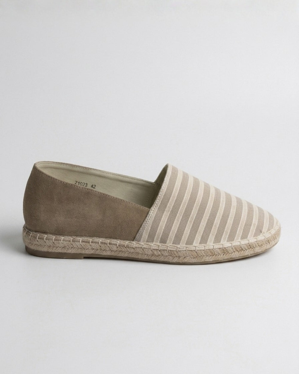 Espadillas Capri