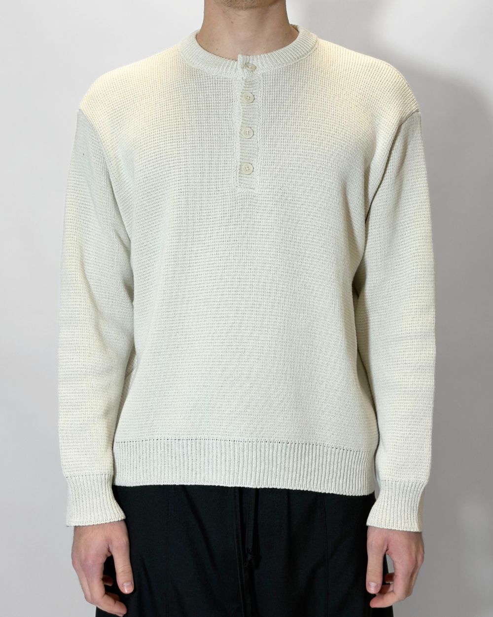 Maglione Primaverile - Serafino