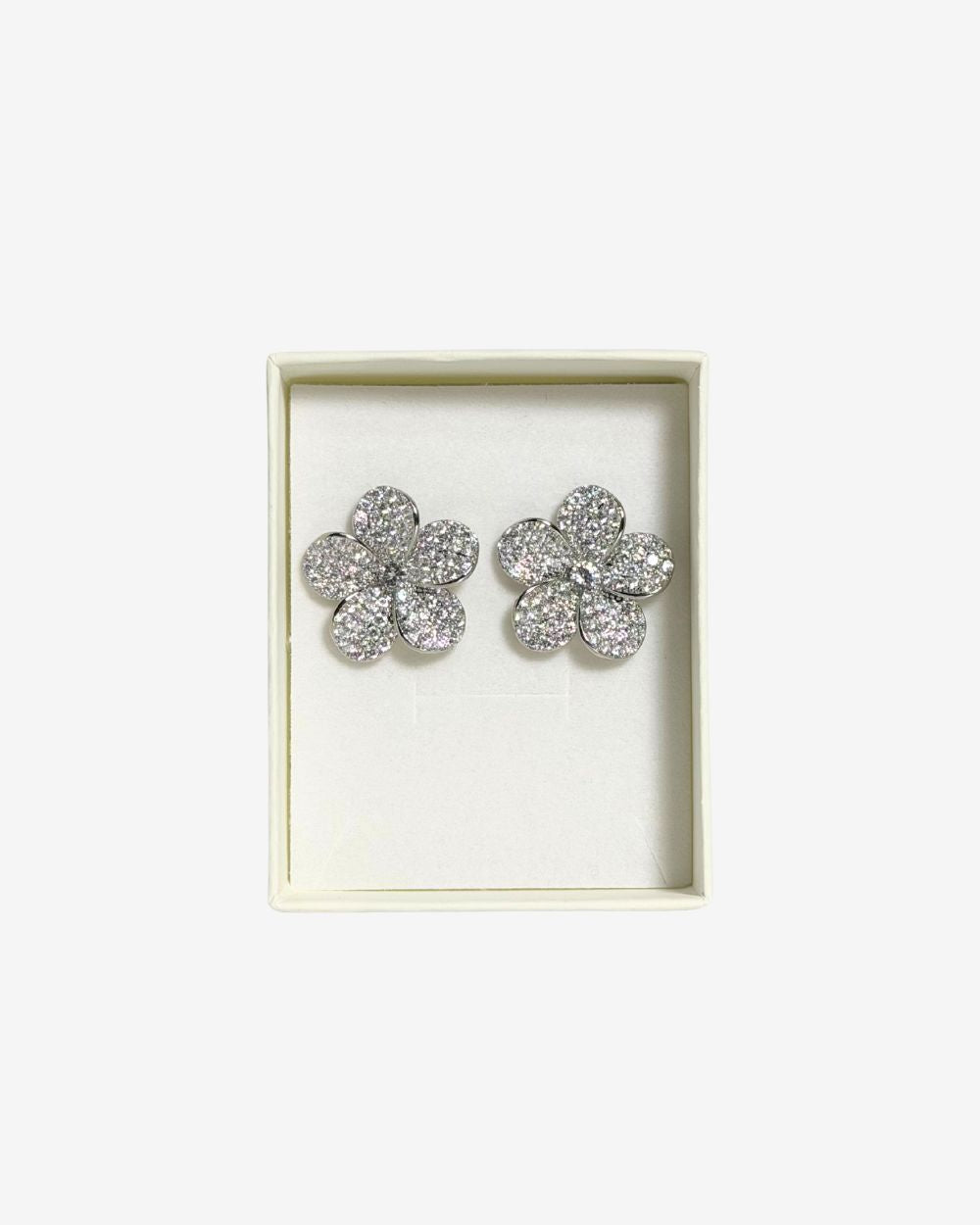 Orecchino Fleur