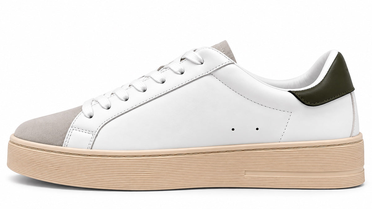 SNEAKERS TENNIS