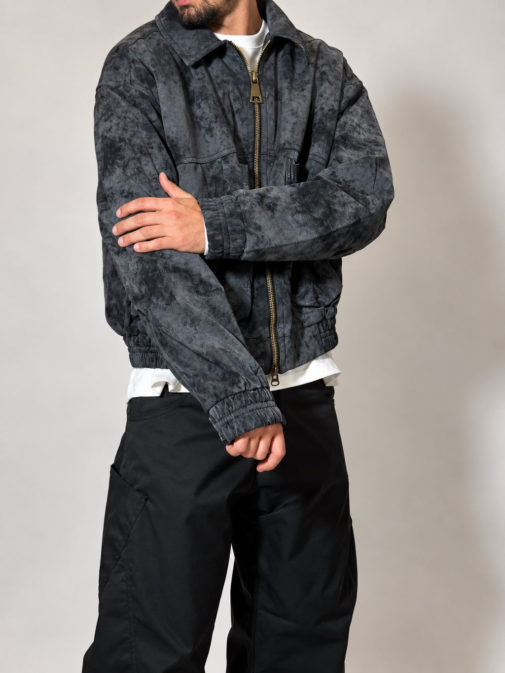 BOMBER BROOKLYN