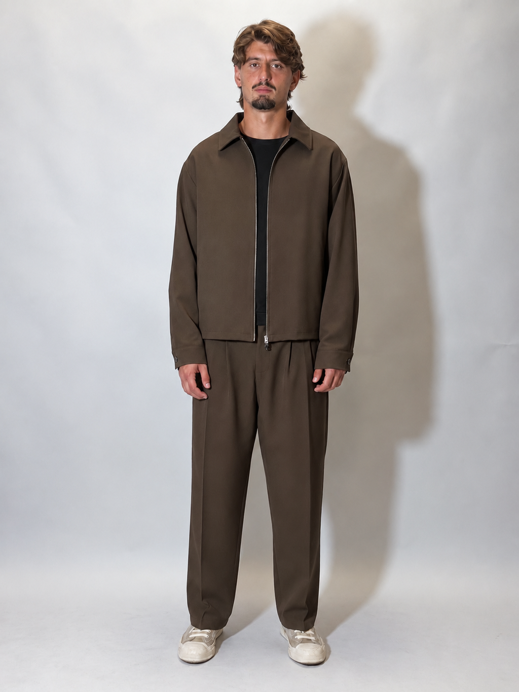 COORDINATO MONTECARLO