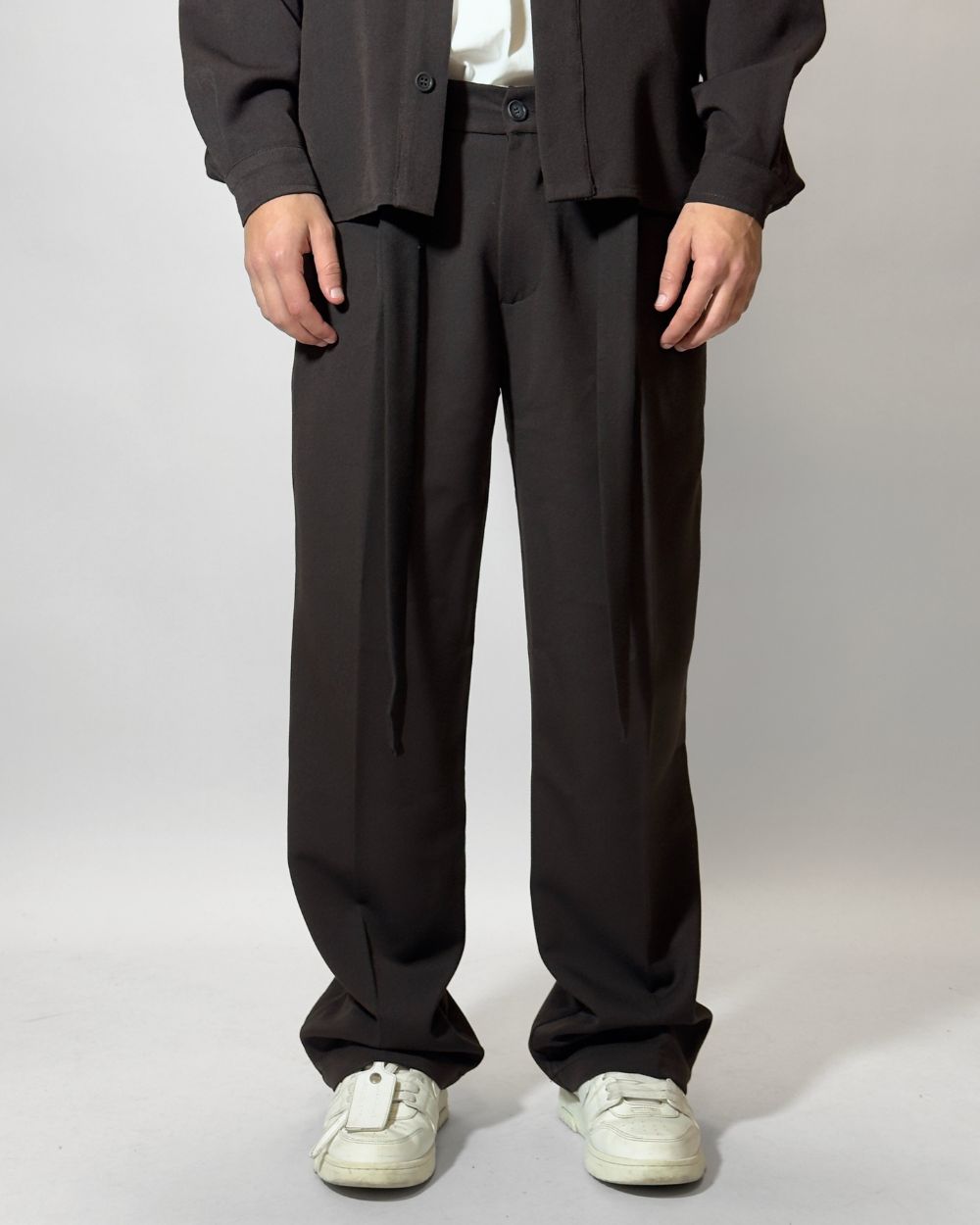 Pantalone Parigi