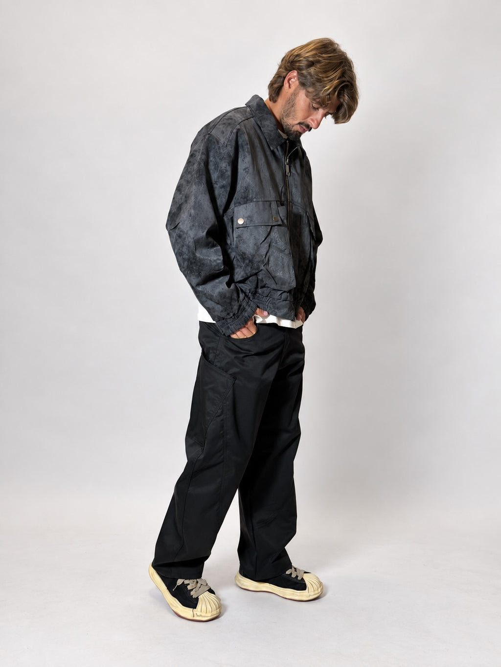 BOMBER BROOKLYN