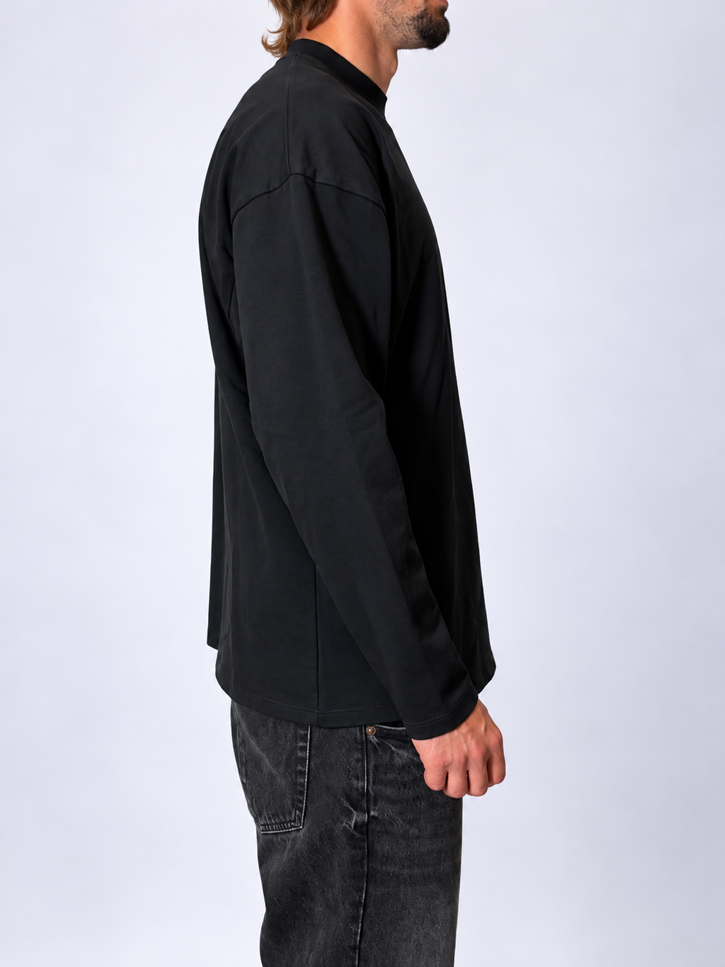 LONGSLEEVE REGULAR