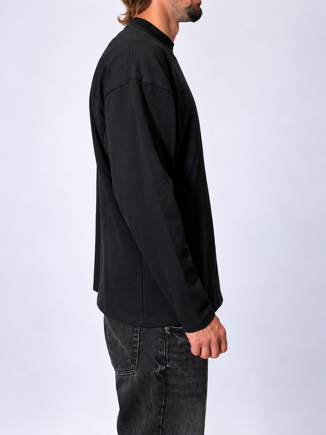 LONGSLEEVE REGULAR