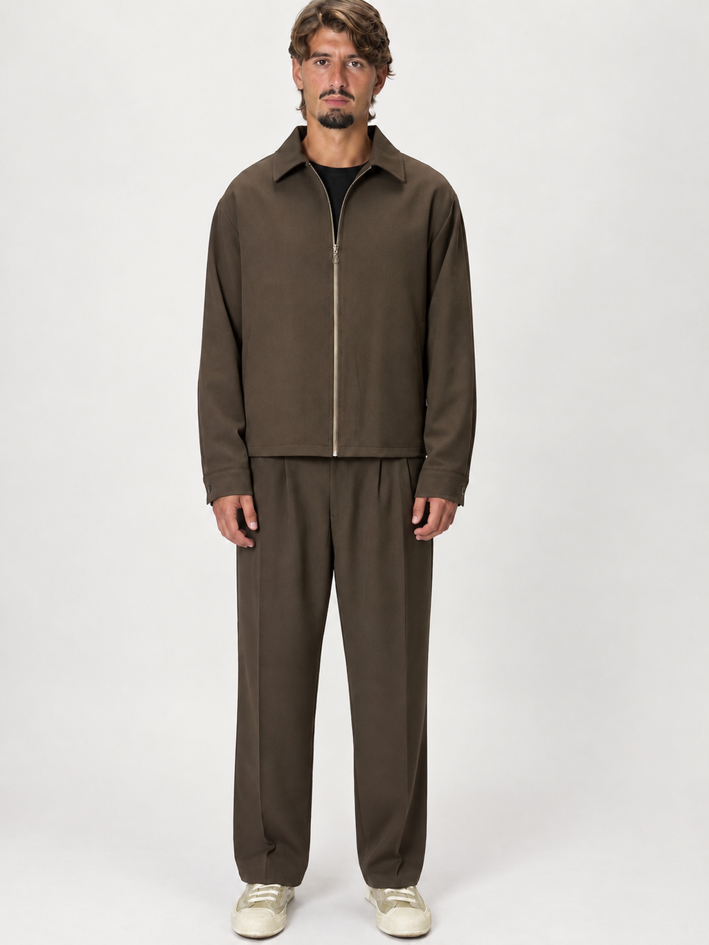 COORDINATO MONTECARLO