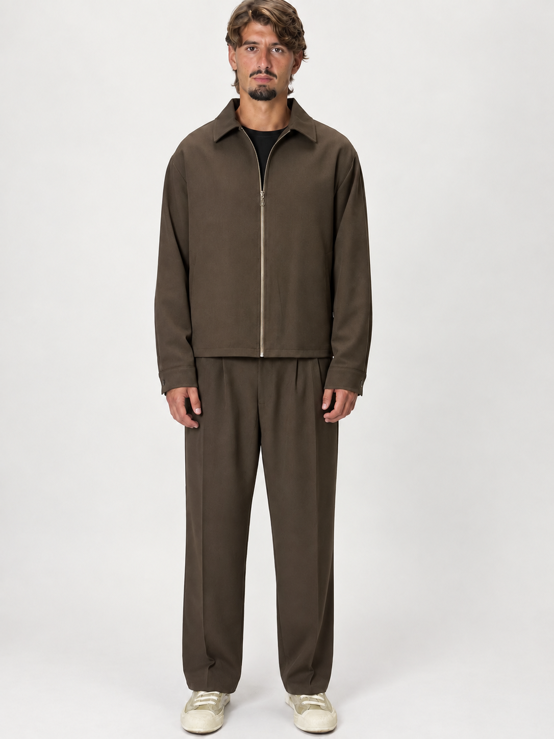 COORDINATO MONTECARLO