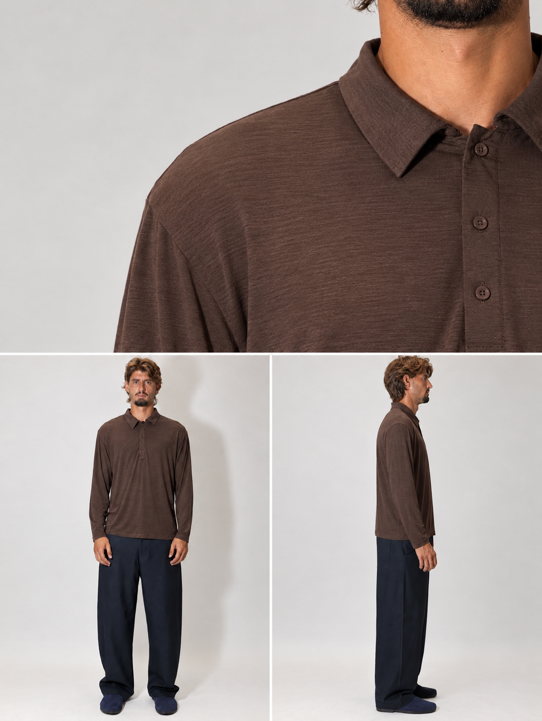 POLO PORTOFINO