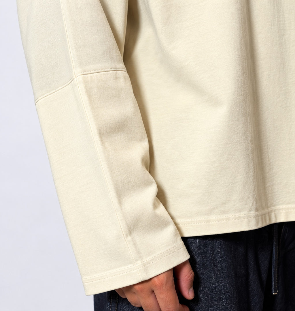 LONGSLEEVE PASSION