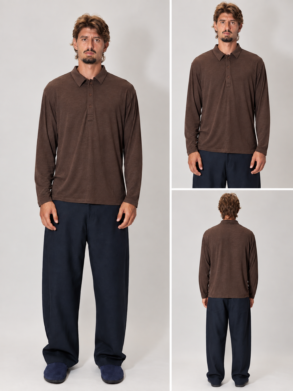 POLO PORTOFINO