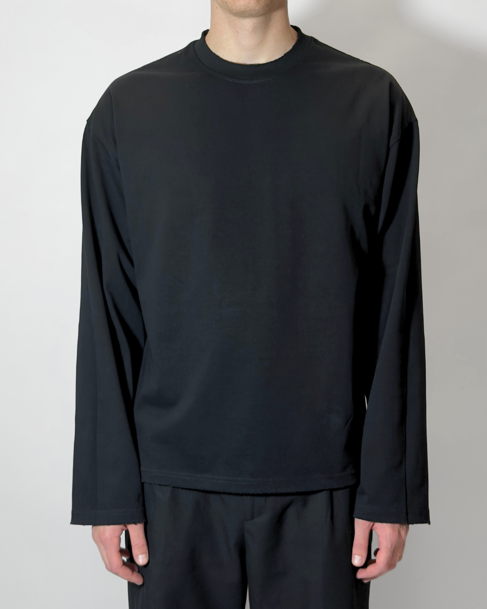 Longsleeves Everyday