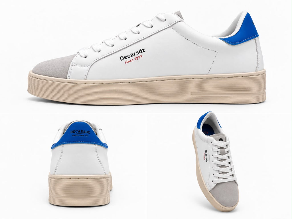 SNEAKERS TENNIS