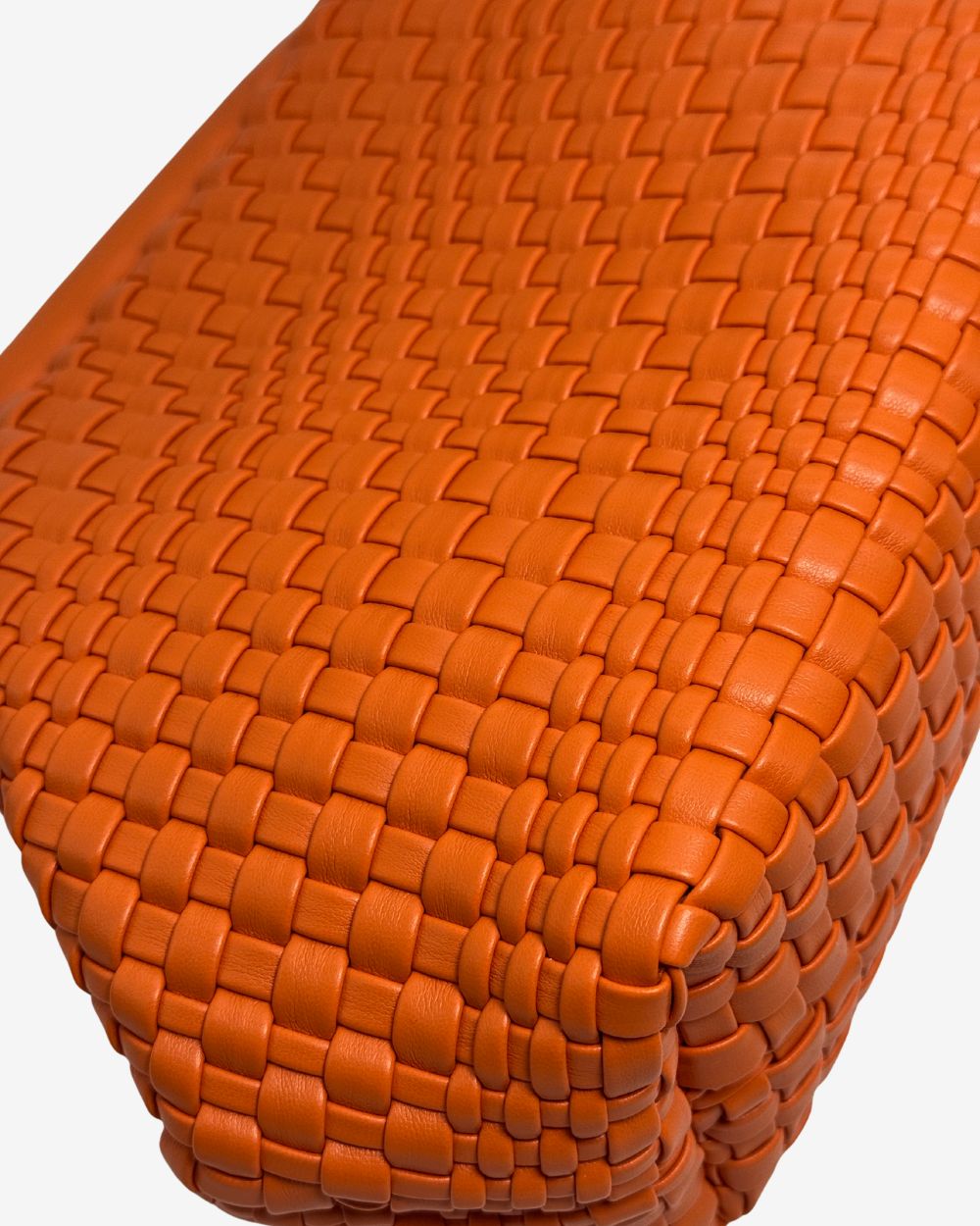 Clutch Bags intrecciata