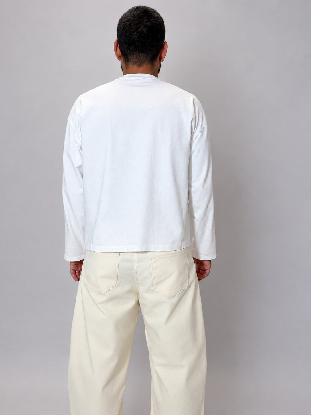 LONGSLEEVE DESERT