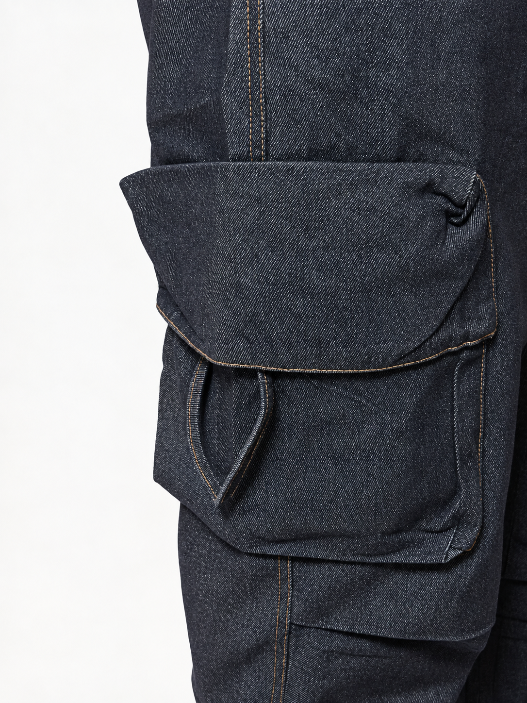 JEANS CARGO