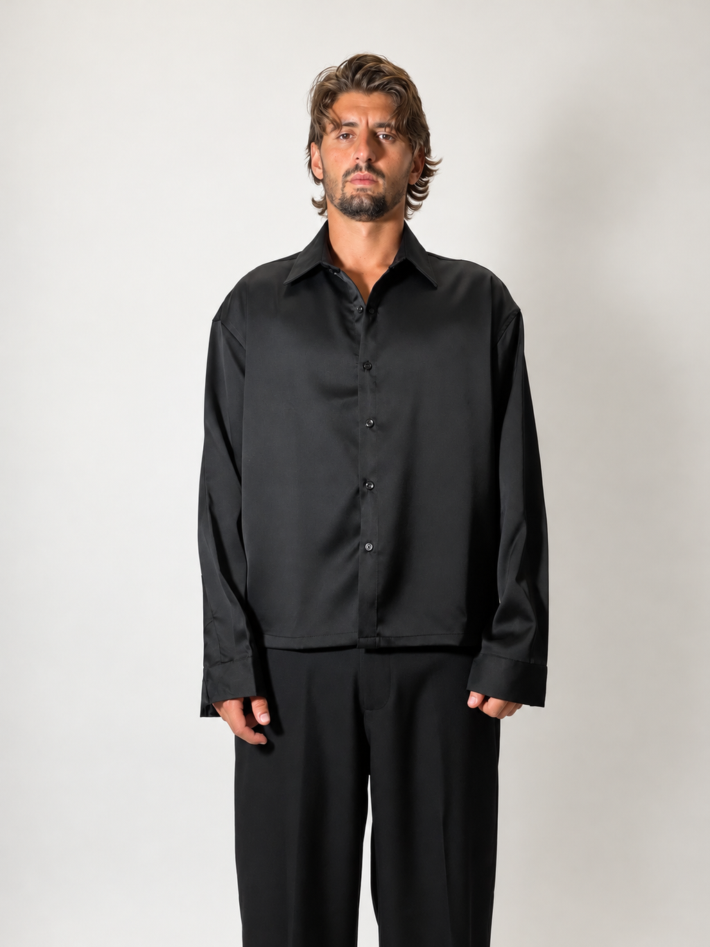 CAMICIA CLUB