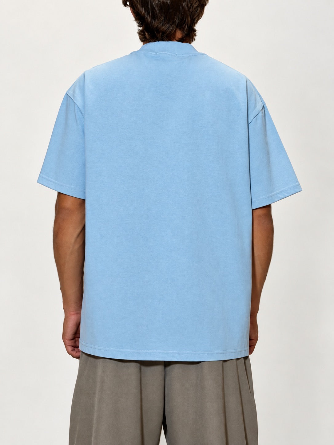 T-SHIRT STRANGERS