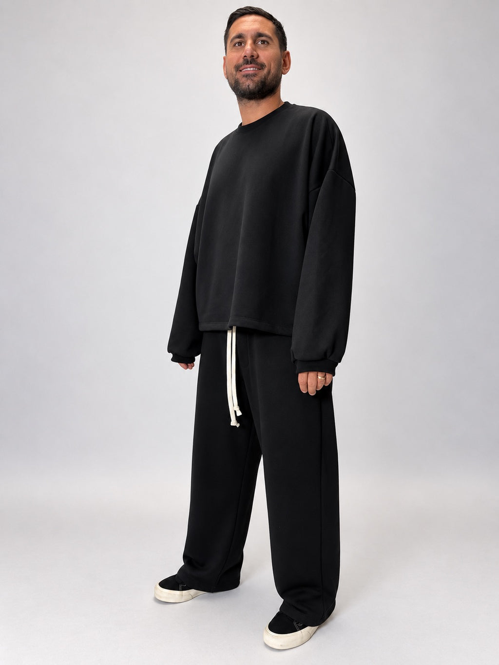 COORDSET COMFY