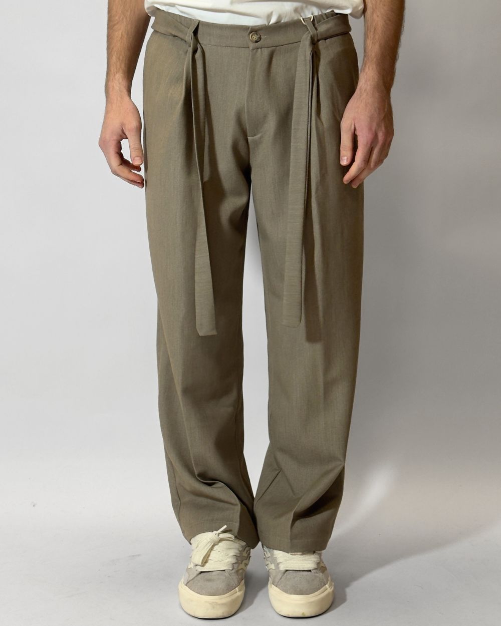 Pantalone Parigi