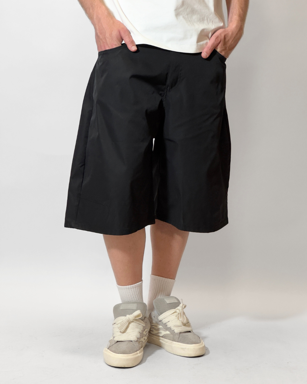 Shorts NYC