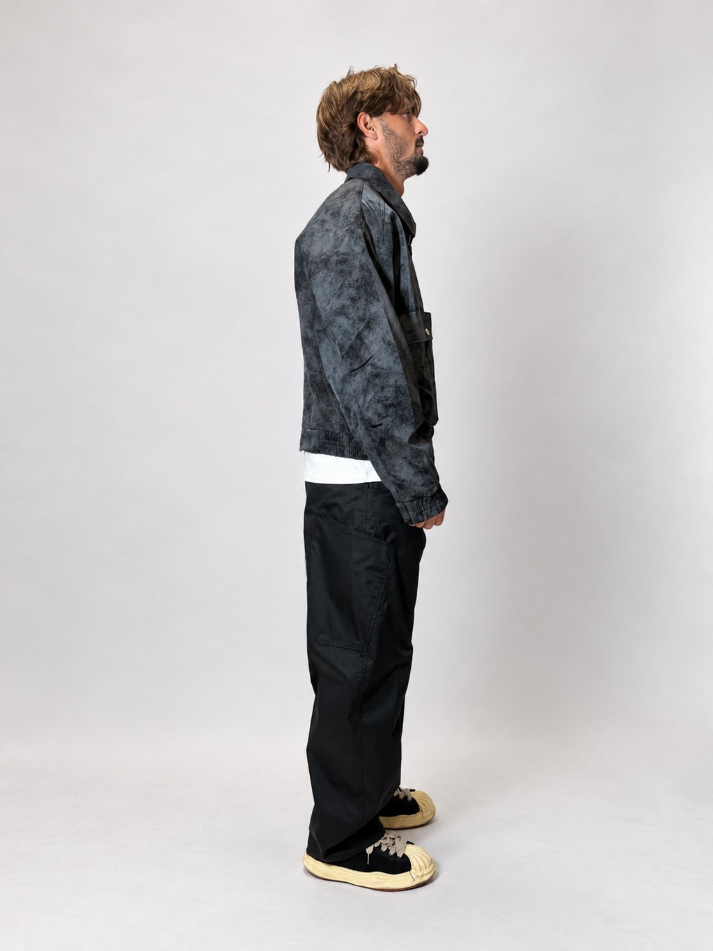 BOMBER BROOKLYN