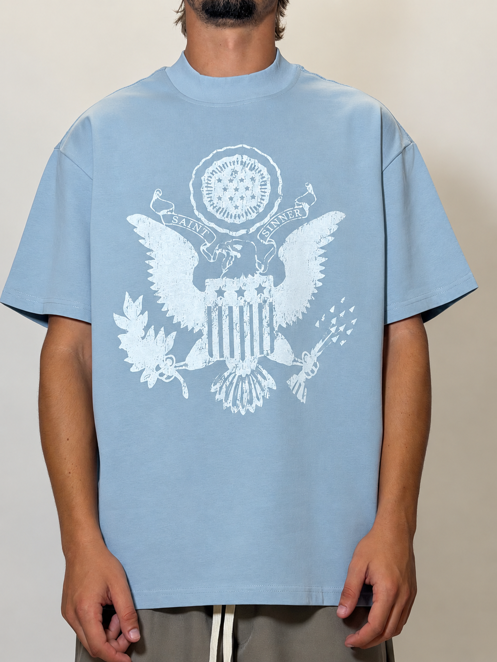 T-SHIRT EAGLE