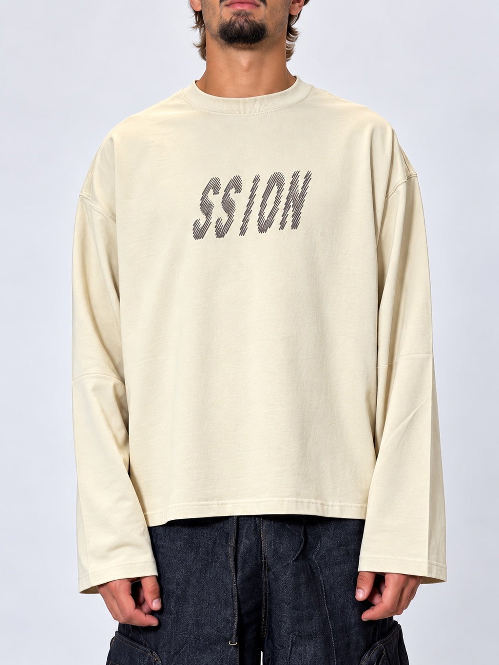 LONGSLEEVE PASSION