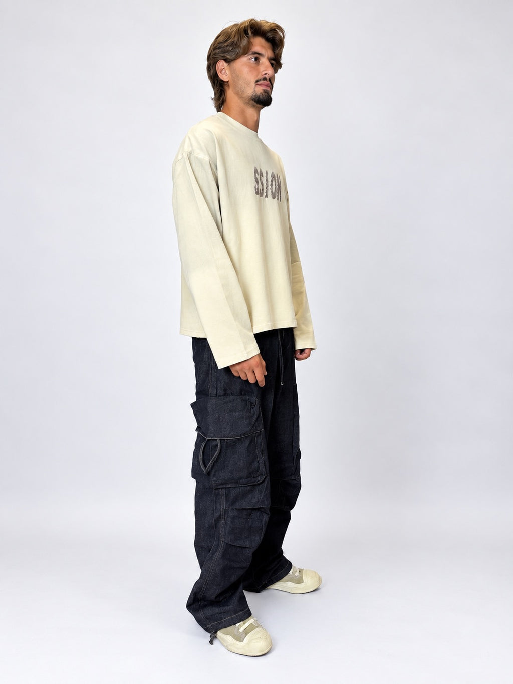 LONGSLEEVE PASSION