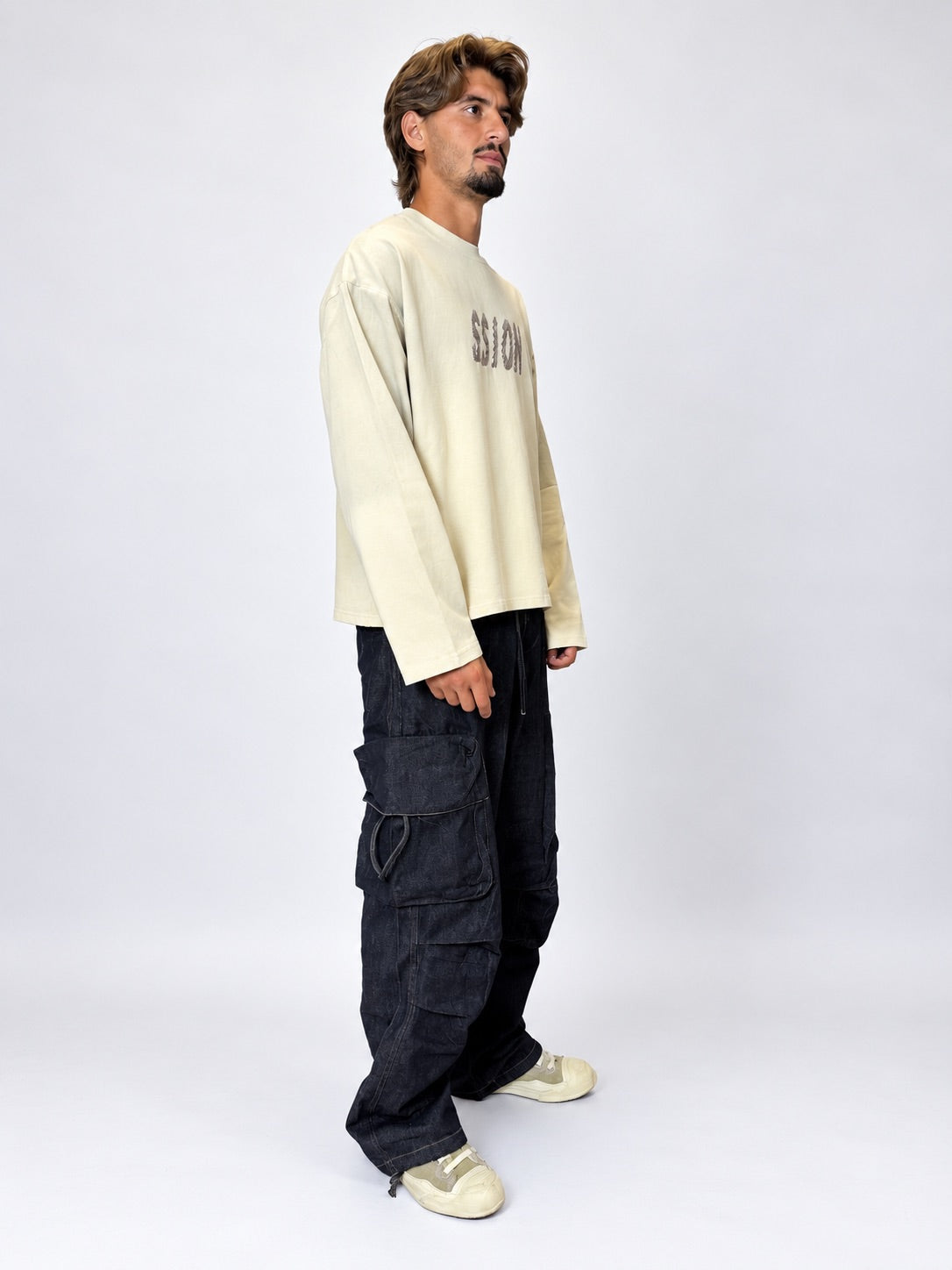 LONGSLEEVE PASSION