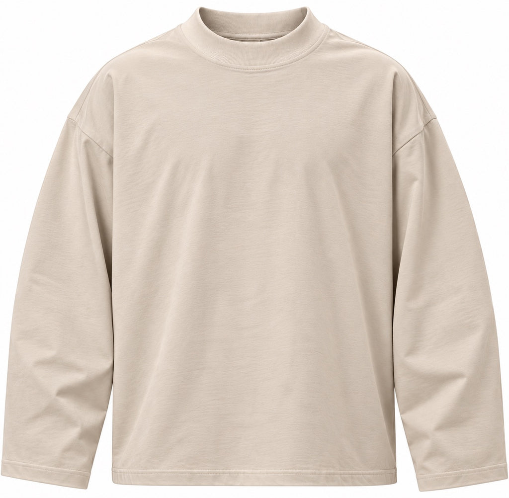 LONGSLEEVE ESSENTIEL