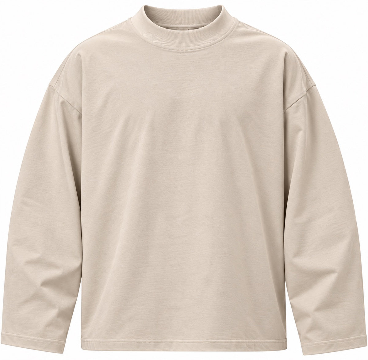 LONGSLEEVE ESSENTIEL