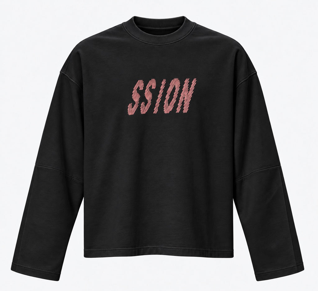 LONGSLEEVE PASSION