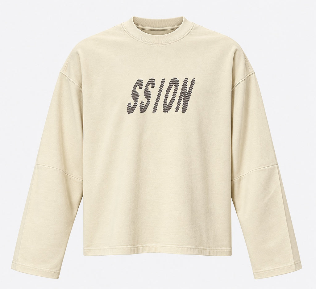 LONGSLEEVE PASSION