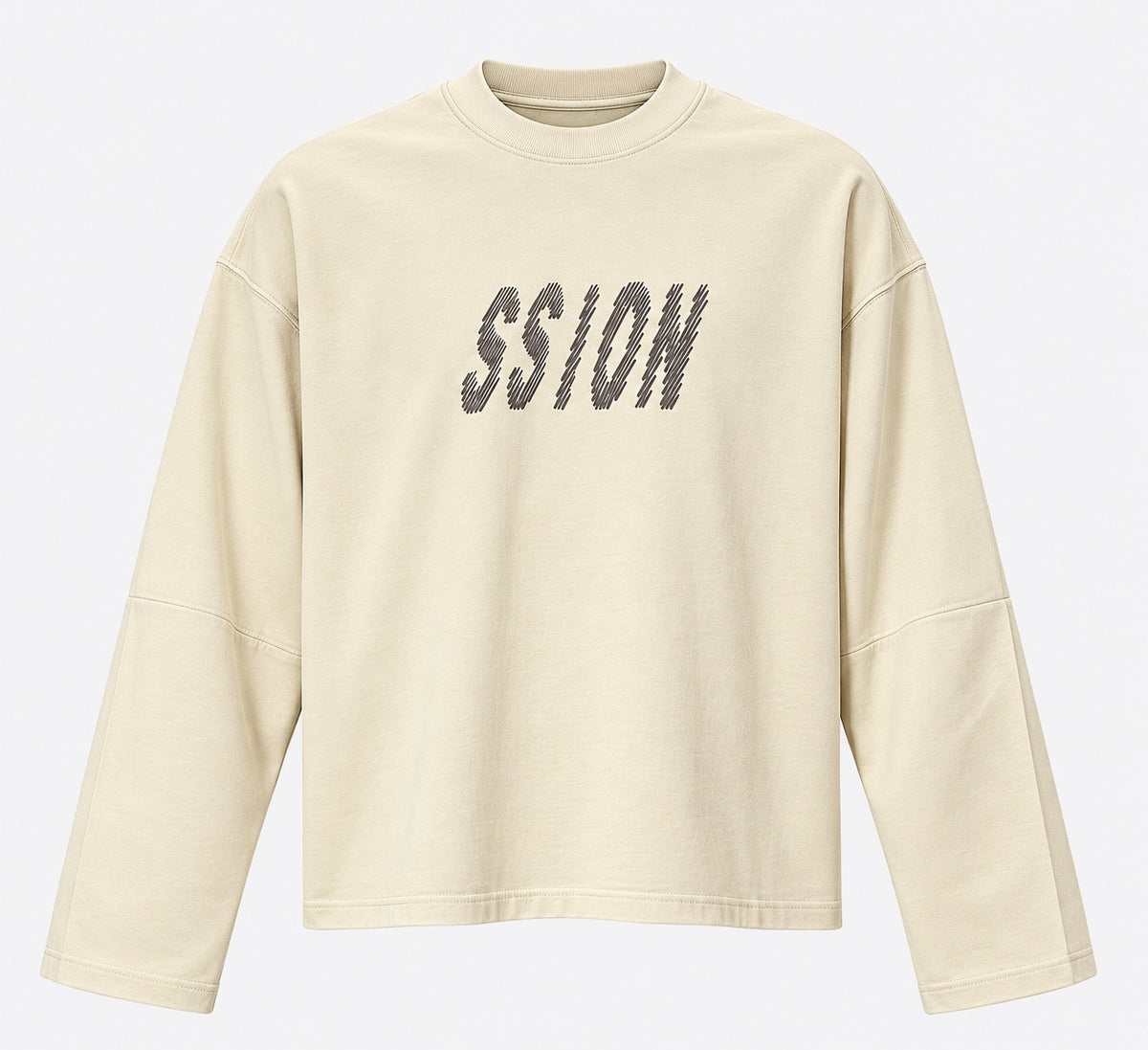 LONGSLEEVE PASSION