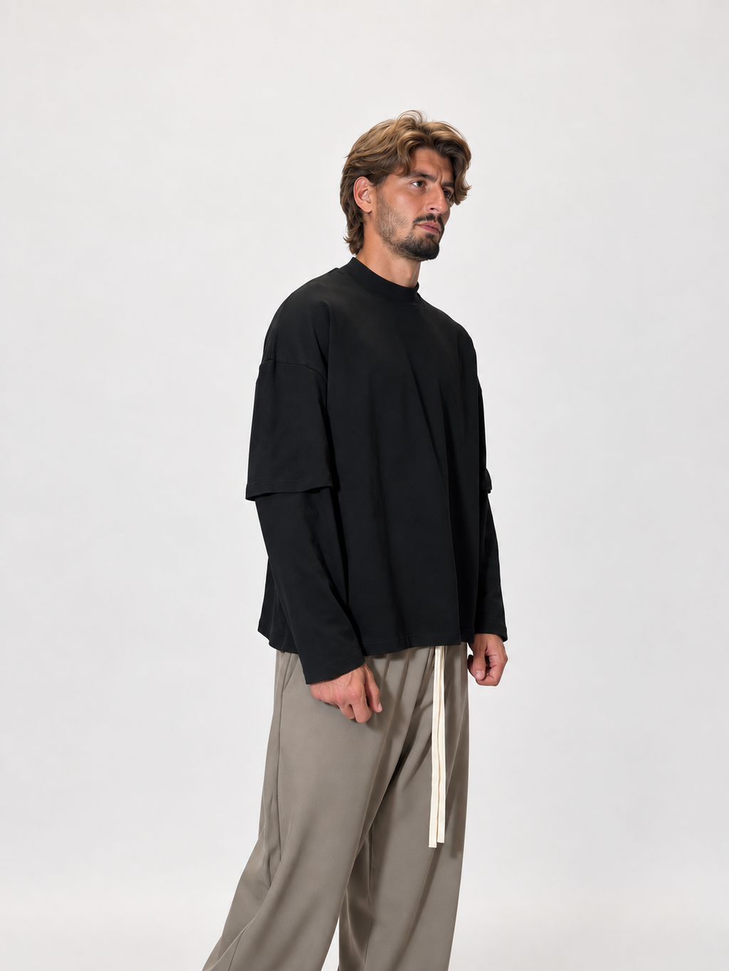 PANTALACCIO MANHATTAN
