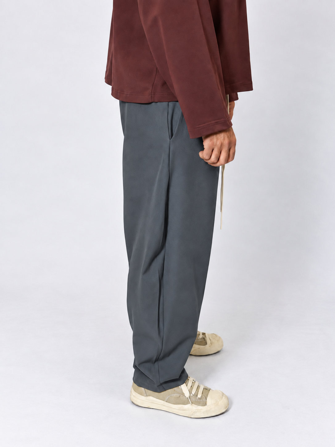 PANTALACCIO MANHATTAN
