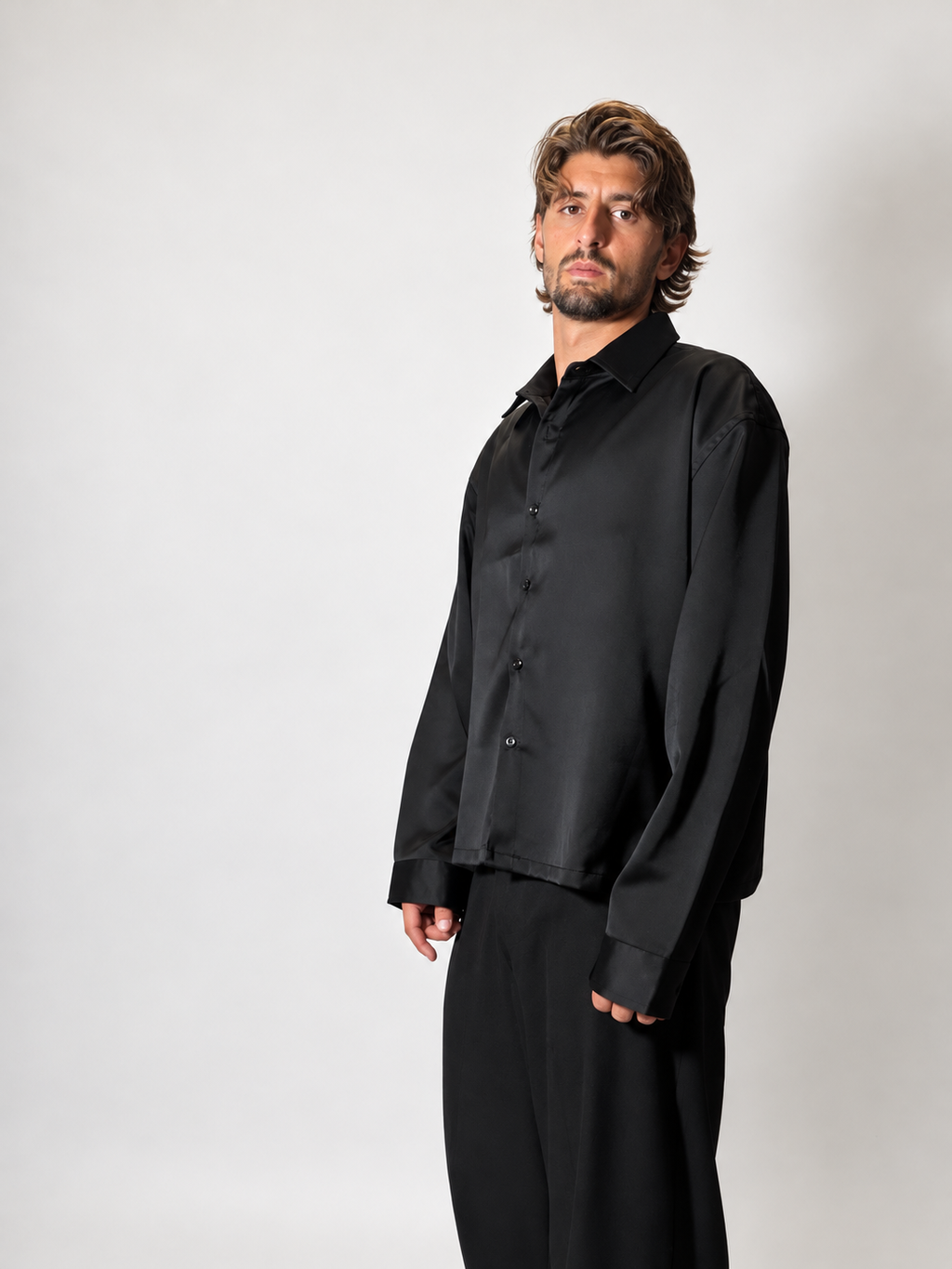 CAMICIA CLUB