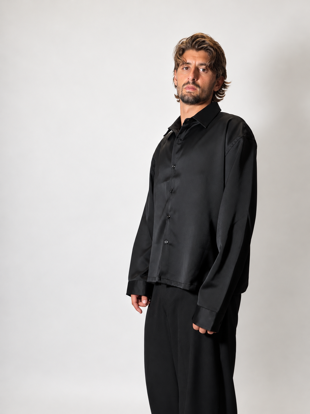CAMICIA CLUB
