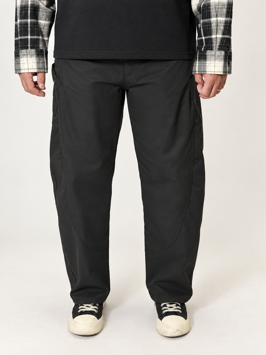 PANTALONE COLORADO