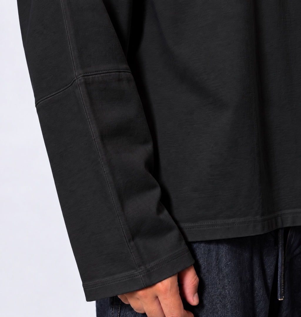 LONGSLEEVE PASSION