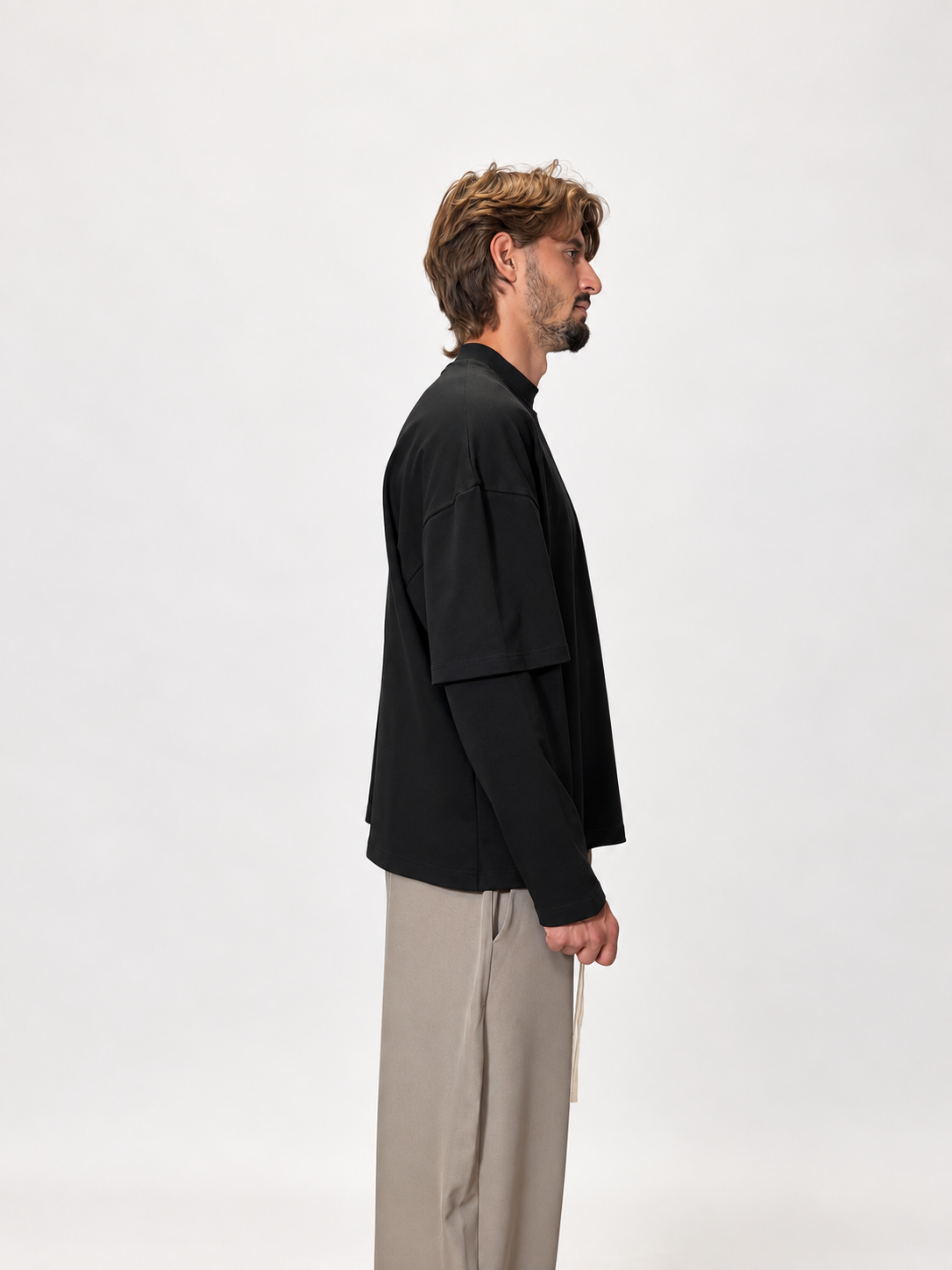 LONGSLEEVES WEST