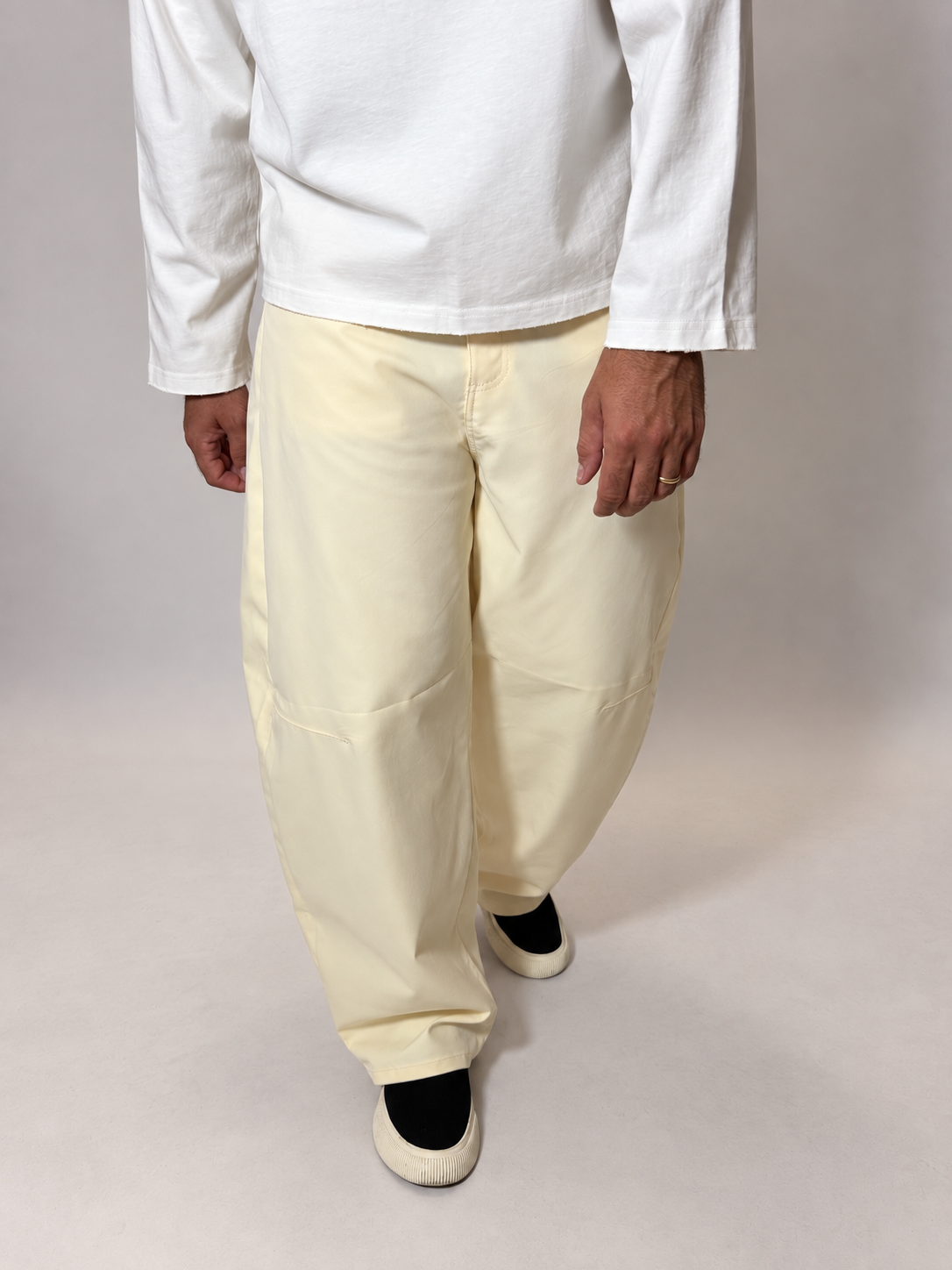 PANTALONE NYC