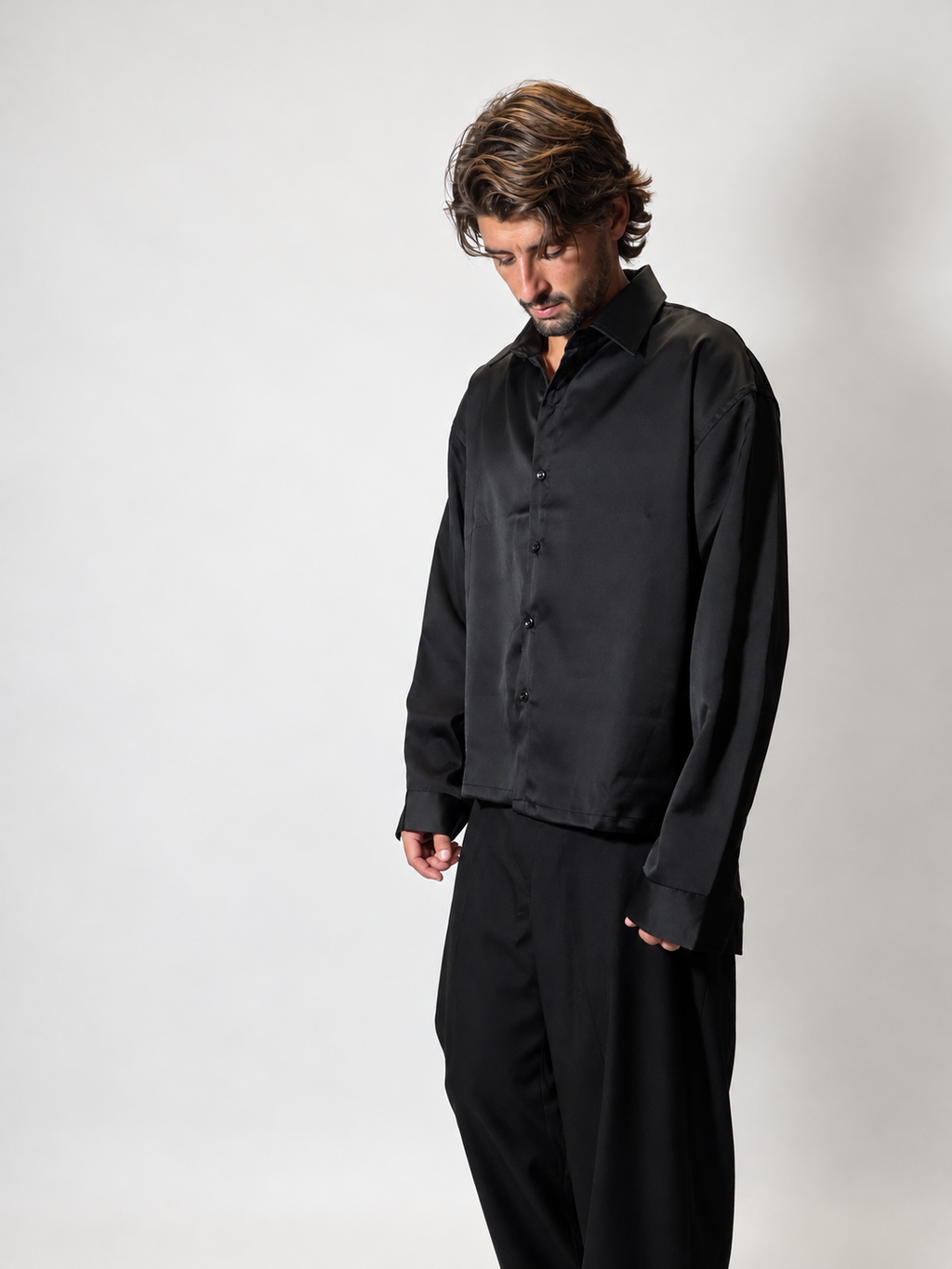 CAMICIA CLUB